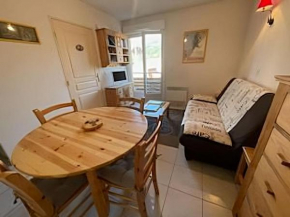 Super appartement en résidence proche du centre